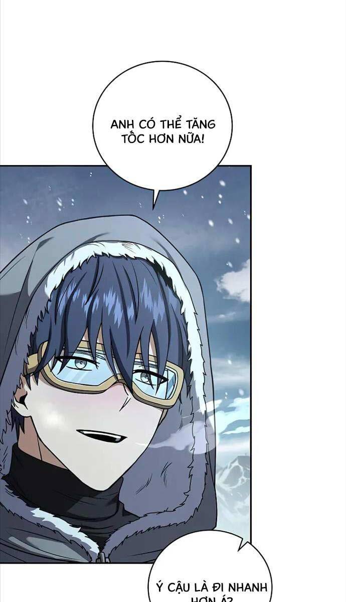 Sự Trở Lại Của Người Chơi Bị Đóng Băng - Chapter 110 - Page 42