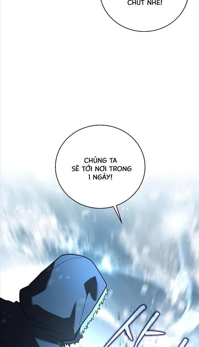 Sự Trở Lại Của Người Chơi Bị Đóng Băng - Chapter 110 - Page 44