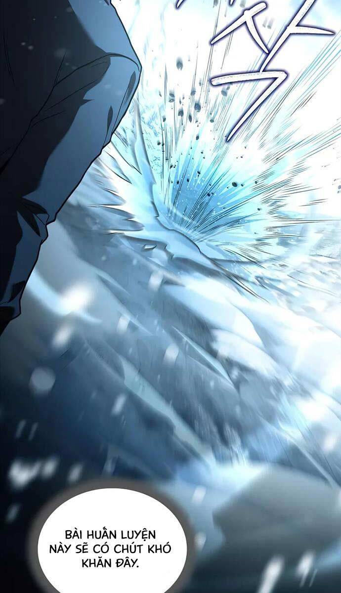 Sự Trở Lại Của Người Chơi Bị Đóng Băng - Chapter 110 - Page 45