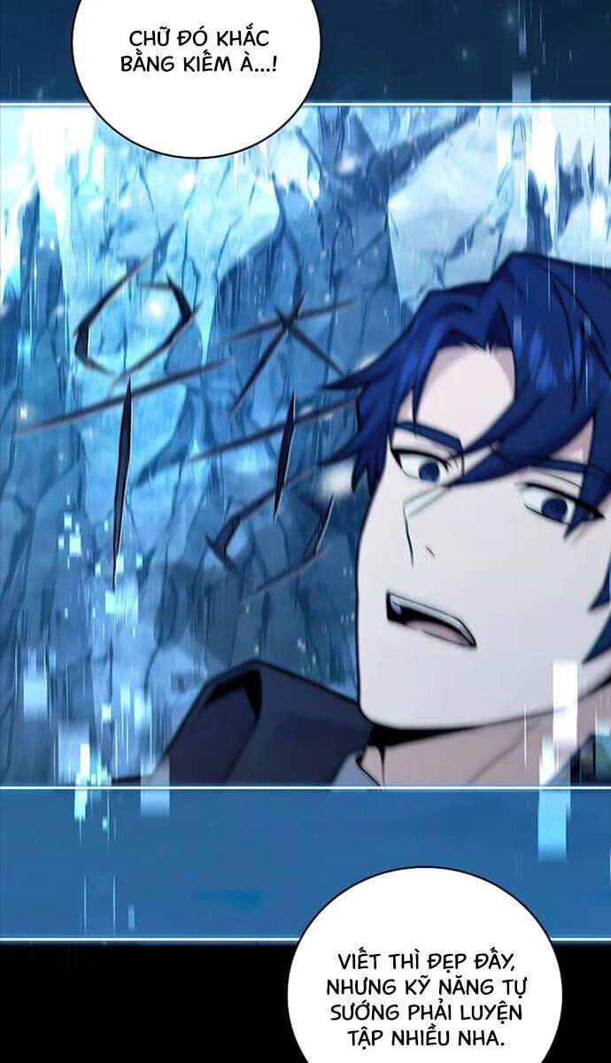 Sự Trở Lại Của Người Chơi Bị Đóng Băng - Chapter 110 - Page 4