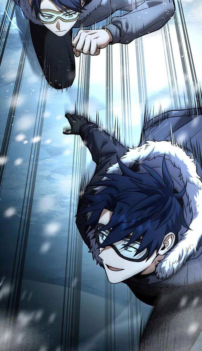 Sự Trở Lại Của Người Chơi Bị Đóng Băng - Chapter 110 - Page 49