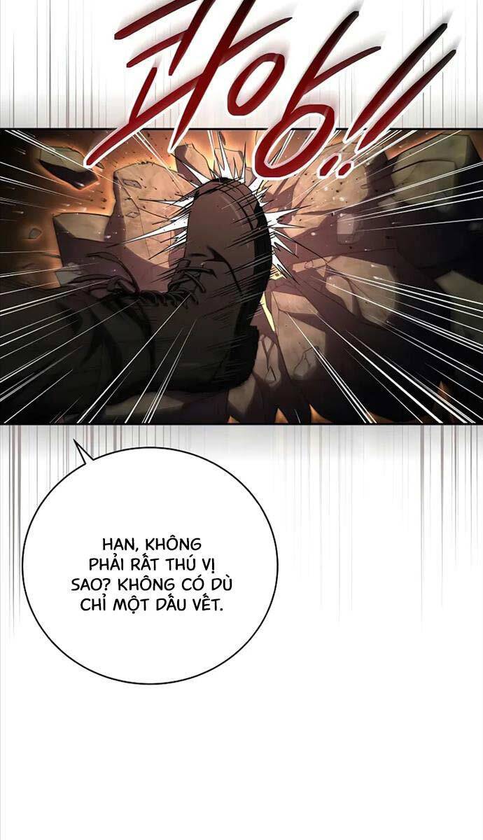 Sự Trở Lại Của Người Chơi Bị Đóng Băng - Chapter 110 - Page 53