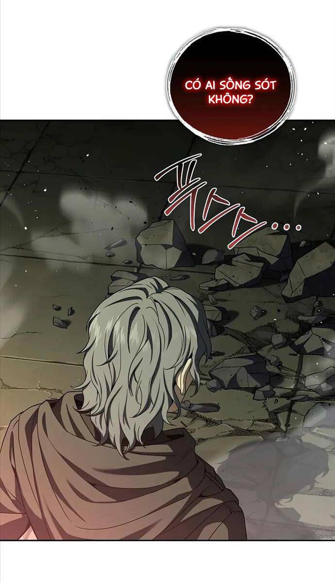 Sự Trở Lại Của Người Chơi Bị Đóng Băng - Chapter 110 - Page 54