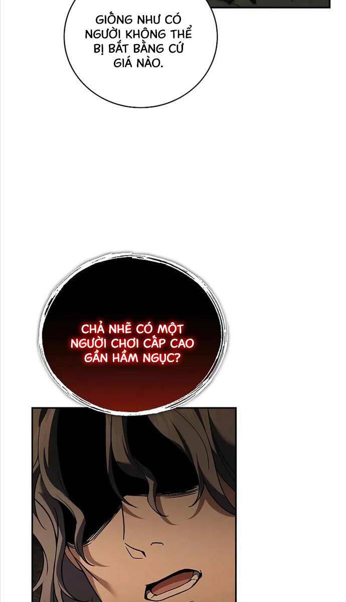 Sự Trở Lại Của Người Chơi Bị Đóng Băng - Chapter 110 - Page 56