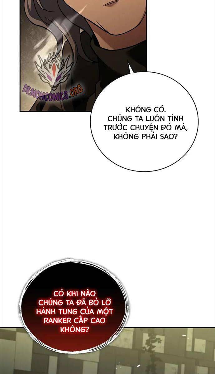 Sự Trở Lại Của Người Chơi Bị Đóng Băng - Chapter 110 - Page 57