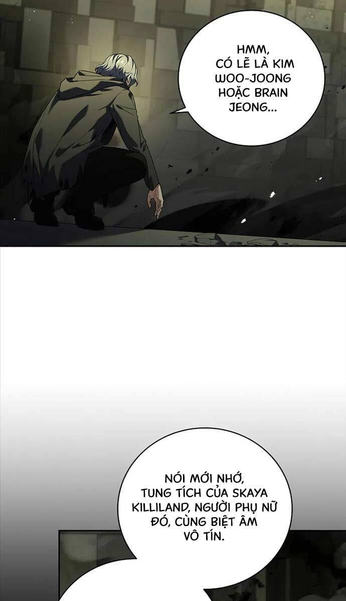 Sự Trở Lại Của Người Chơi Bị Đóng Băng - Chapter 110 - Page 58