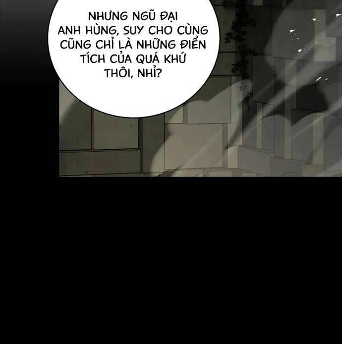 Sự Trở Lại Của Người Chơi Bị Đóng Băng - Chapter 110 - Page 59