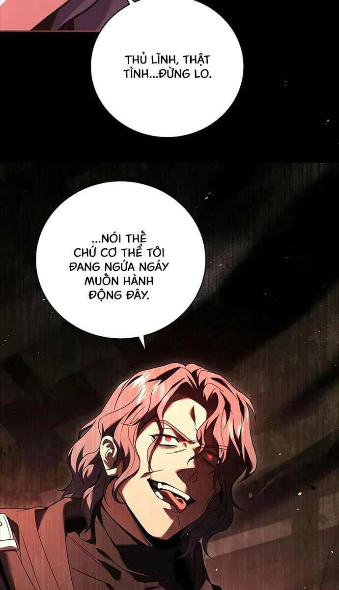 Sự Trở Lại Của Người Chơi Bị Đóng Băng - Chapter 110 - Page 61