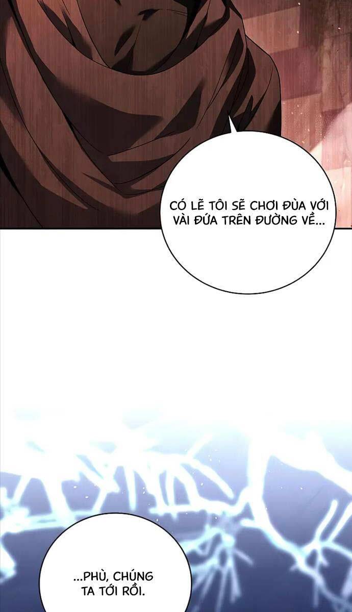 Sự Trở Lại Của Người Chơi Bị Đóng Băng - Chapter 110 - Page 62