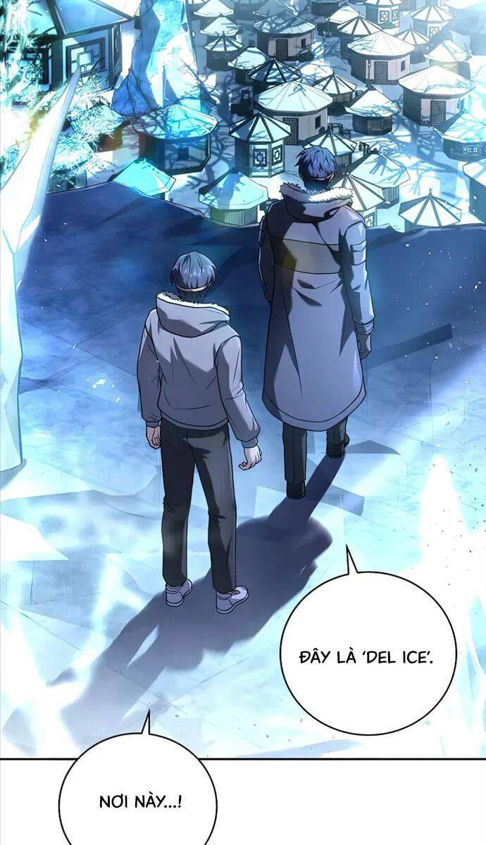 Sự Trở Lại Của Người Chơi Bị Đóng Băng - Chapter 110 - Page 65