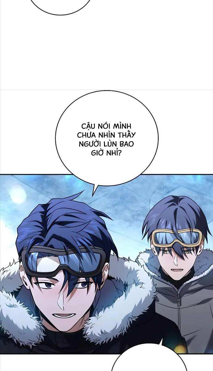 Sự Trở Lại Của Người Chơi Bị Đóng Băng - Chapter 110 - Page 66