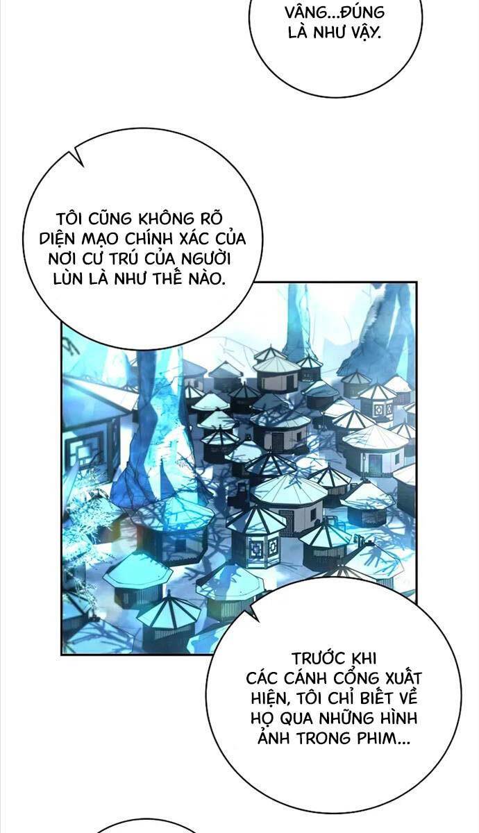 Sự Trở Lại Của Người Chơi Bị Đóng Băng - Chapter 110 - Page 67