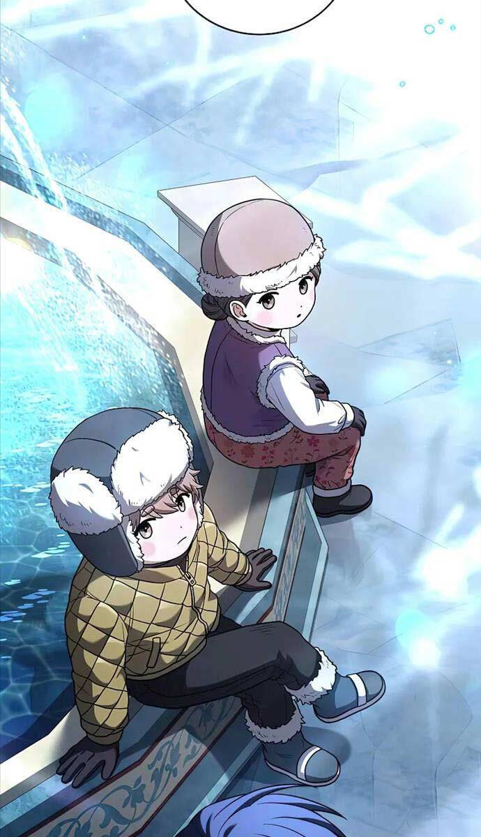 Sự Trở Lại Của Người Chơi Bị Đóng Băng - Chapter 110 - Page 70