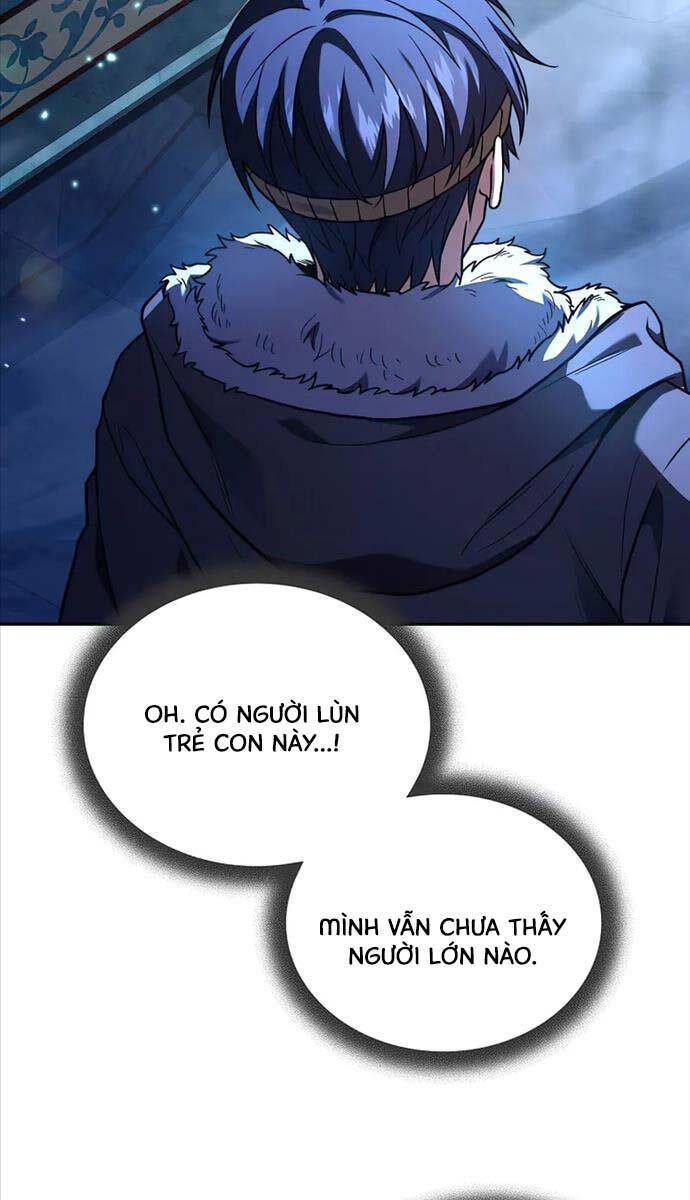 Sự Trở Lại Của Người Chơi Bị Đóng Băng - Chapter 110 - Page 71