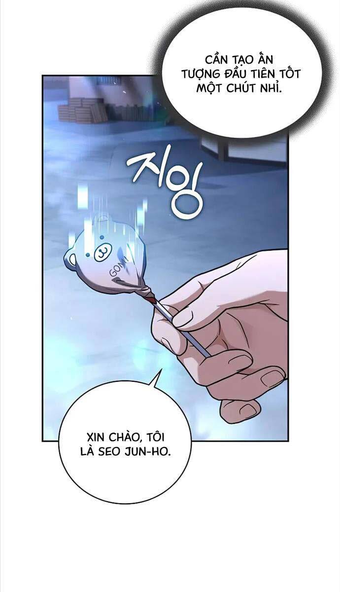 Sự Trở Lại Của Người Chơi Bị Đóng Băng - Chapter 110 - Page 72