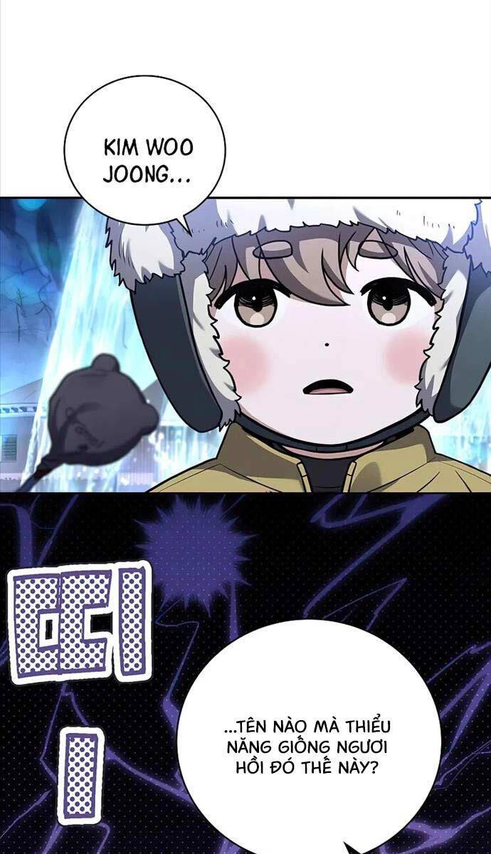 Sự Trở Lại Của Người Chơi Bị Đóng Băng - Chapter 110 - Page 74