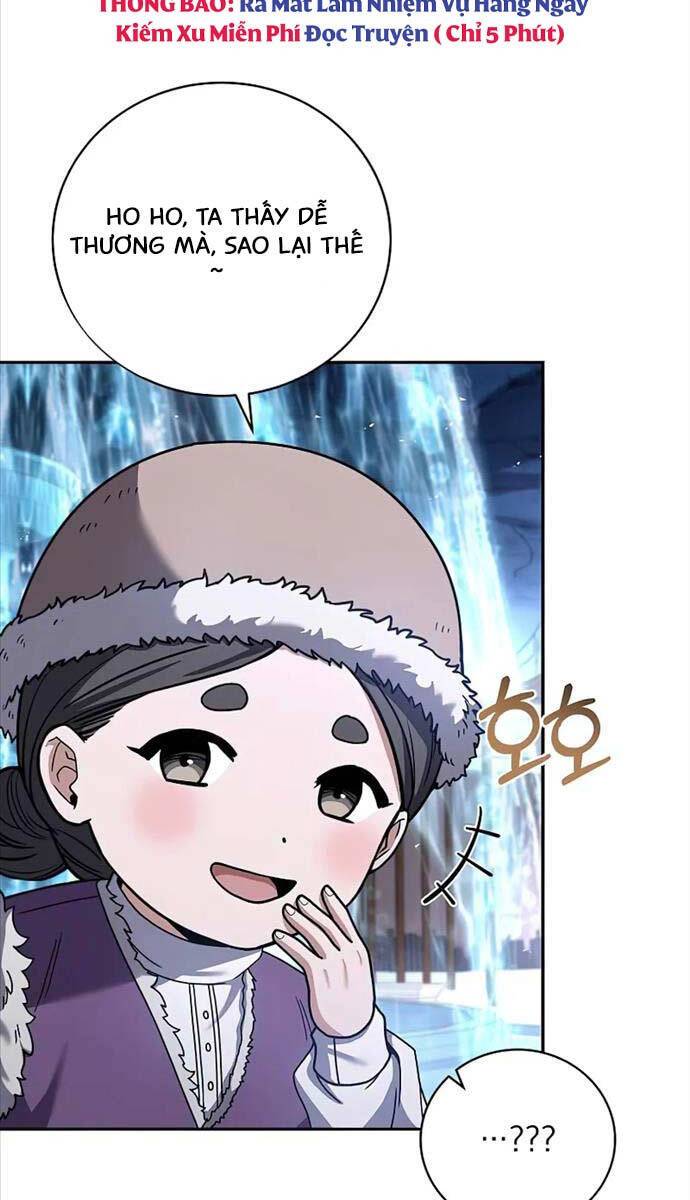 Sự Trở Lại Của Người Chơi Bị Đóng Băng - Chapter 110 - Page 76