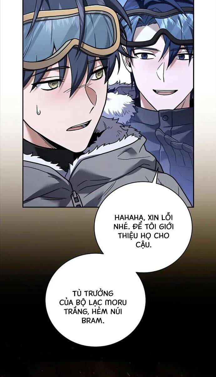 Sự Trở Lại Của Người Chơi Bị Đóng Băng - Chapter 110 - Page 79