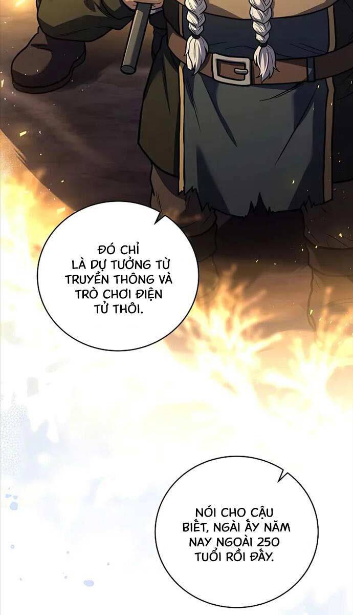 Sự Trở Lại Của Người Chơi Bị Đóng Băng - Chapter 110 - Page 81