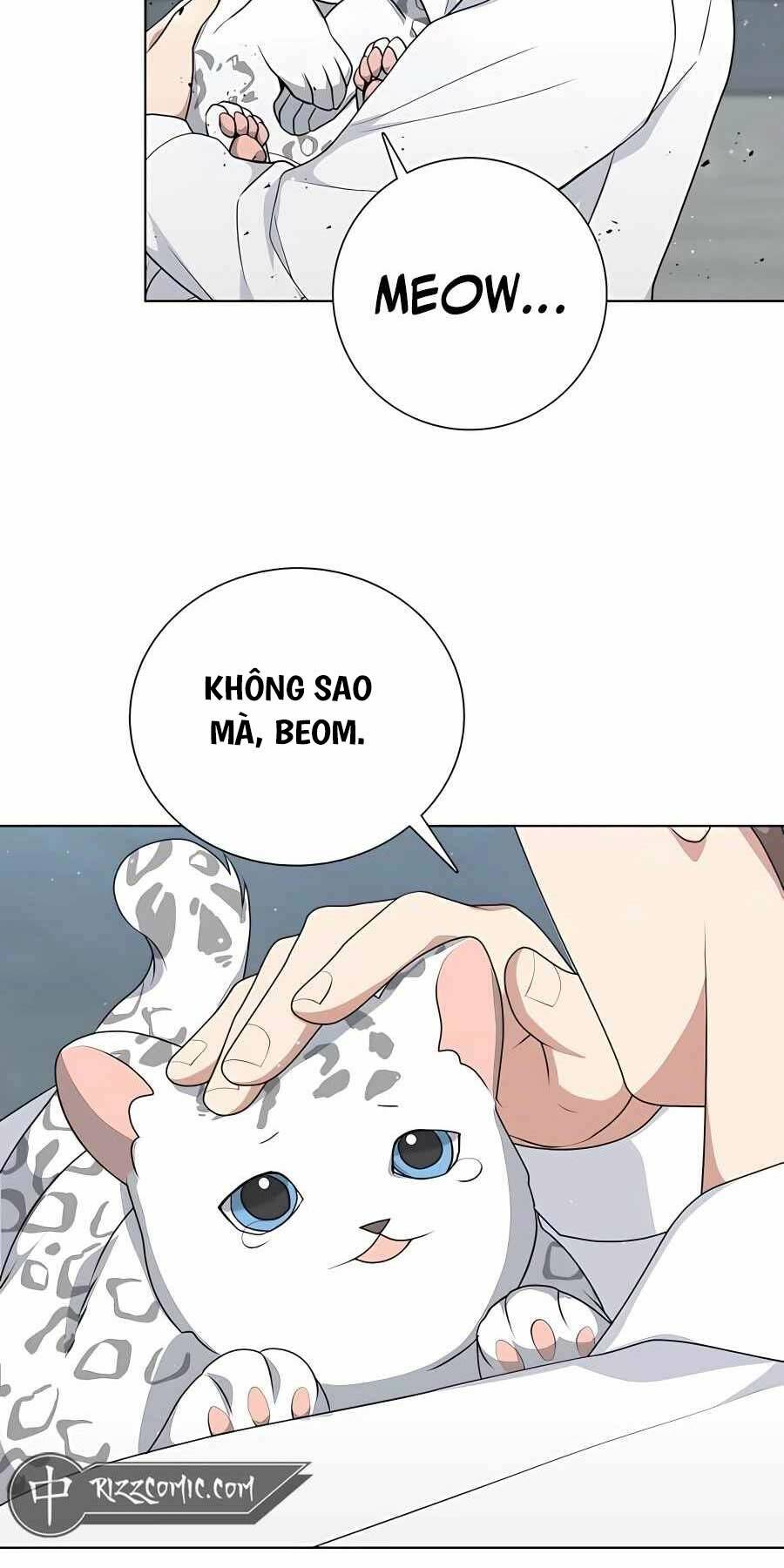 Tôi Làm Vườn Tại Thế Giới Thợ Săn - Chapter 10 - Page 9