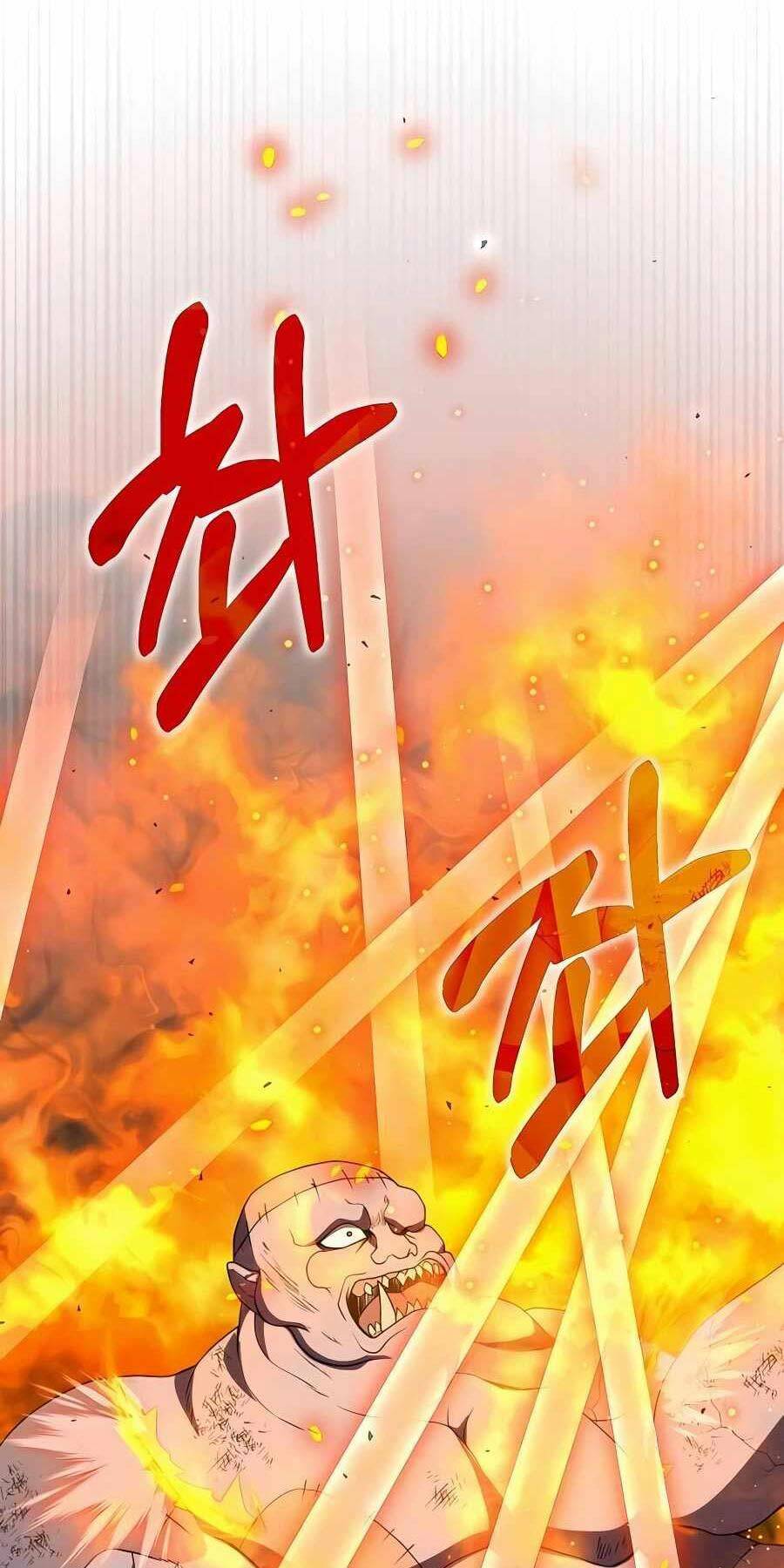 Tôi Làm Vườn Tại Thế Giới Thợ Săn - Chapter 10 - Page 99