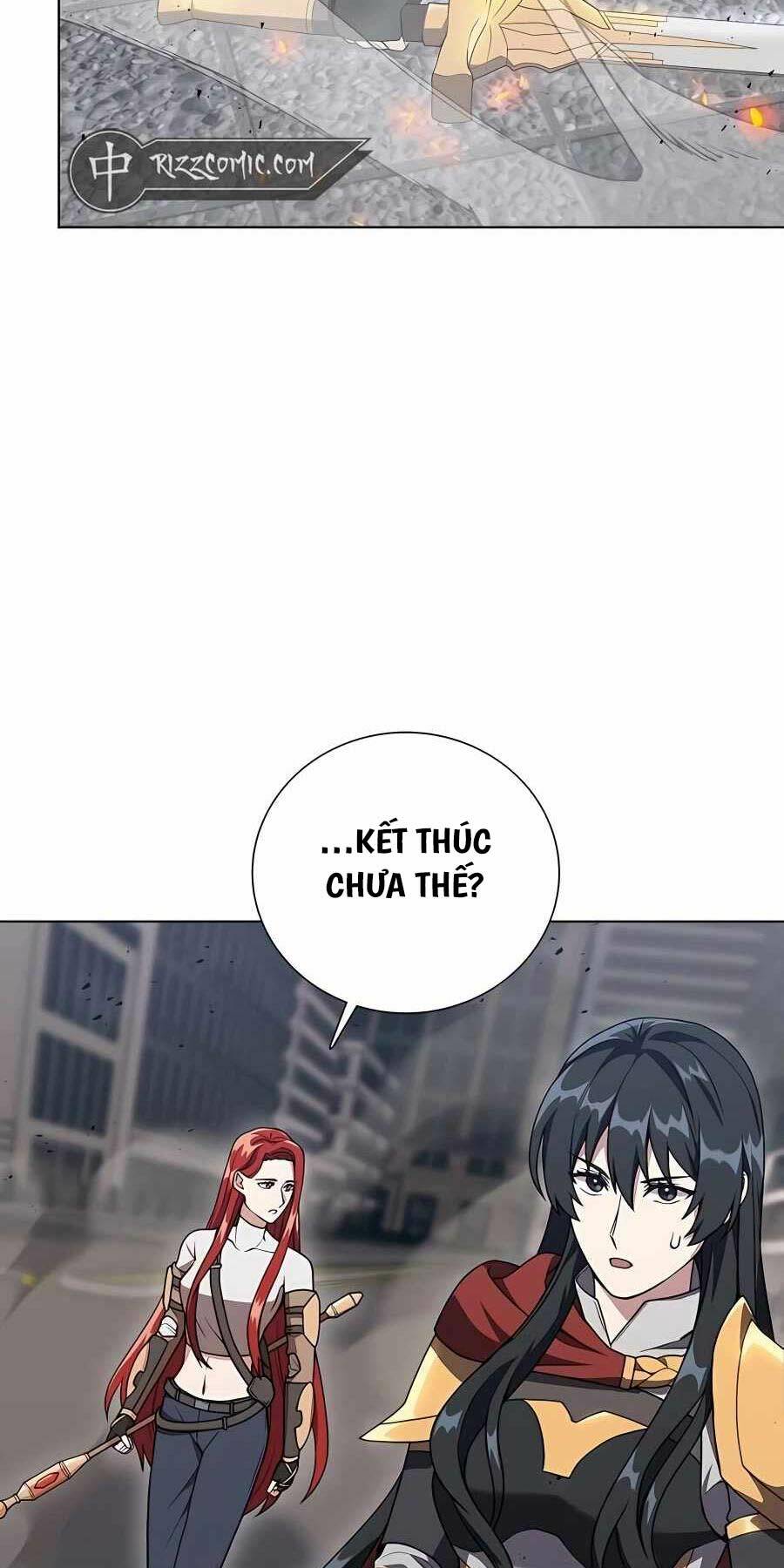 Tôi Làm Vườn Tại Thế Giới Thợ Săn - Chapter 10 - Page 104