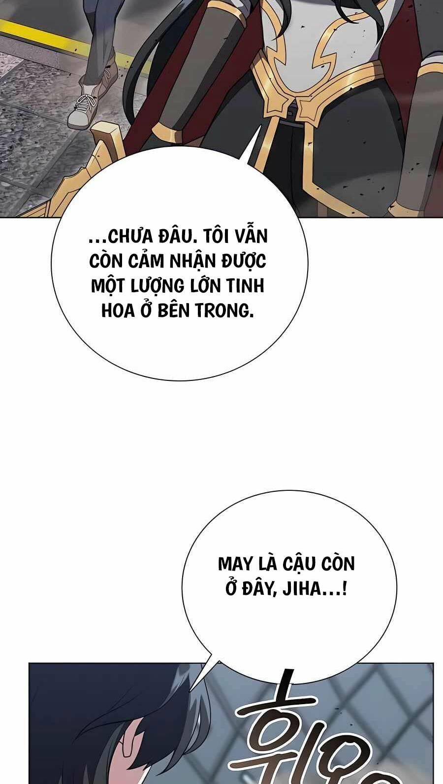 Tôi Làm Vườn Tại Thế Giới Thợ Săn - Chapter 10 - Page 105