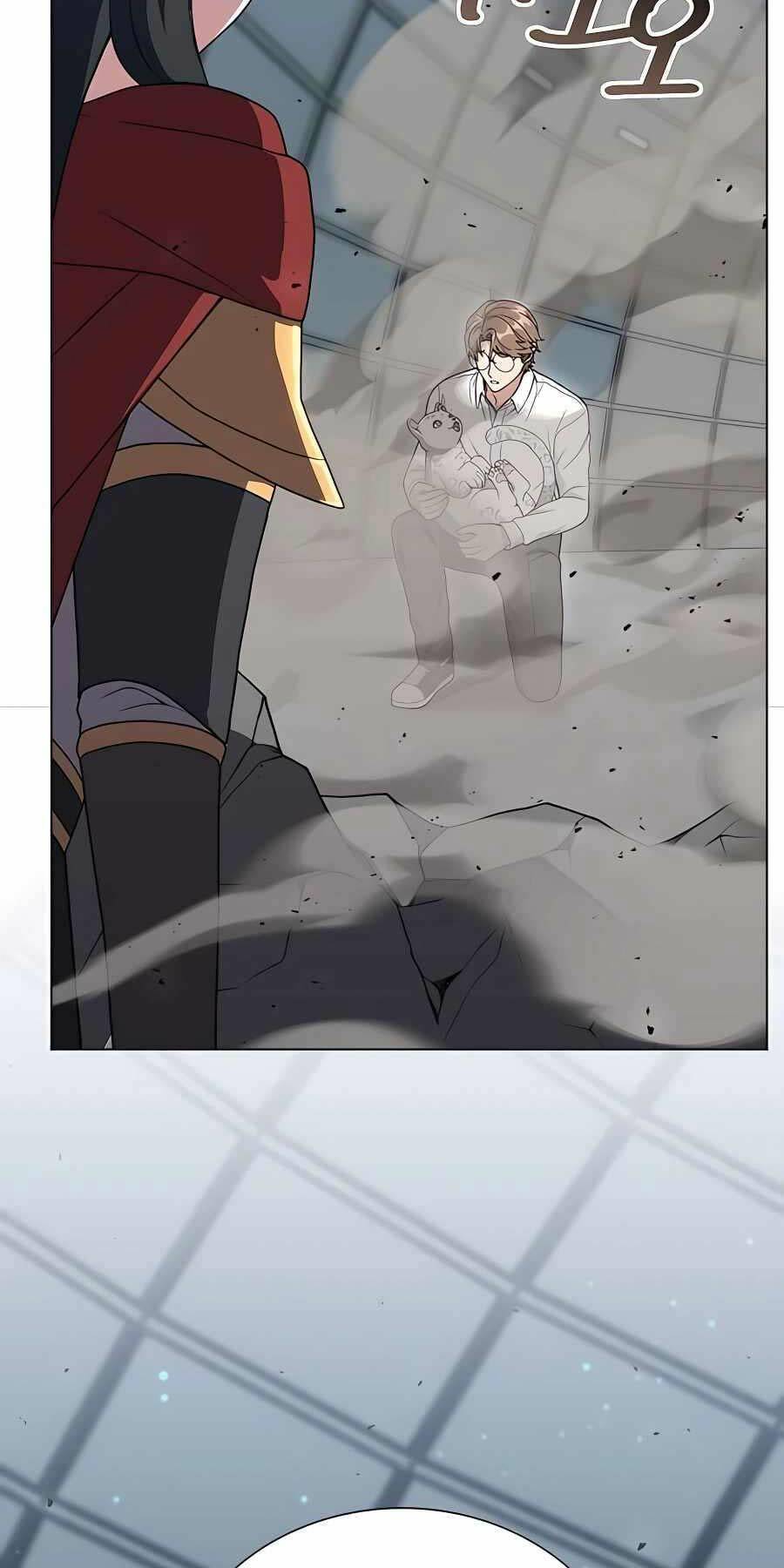 Tôi Làm Vườn Tại Thế Giới Thợ Săn - Chapter 10 - Page 106