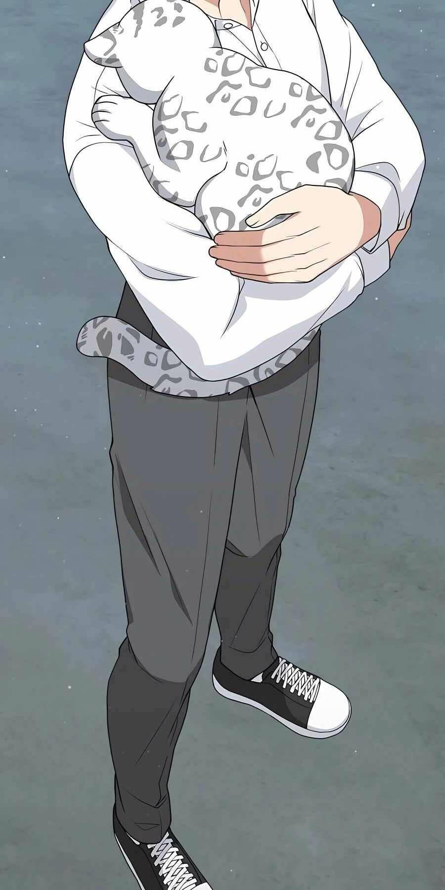 Tôi Làm Vườn Tại Thế Giới Thợ Săn - Chapter 10 - Page 11