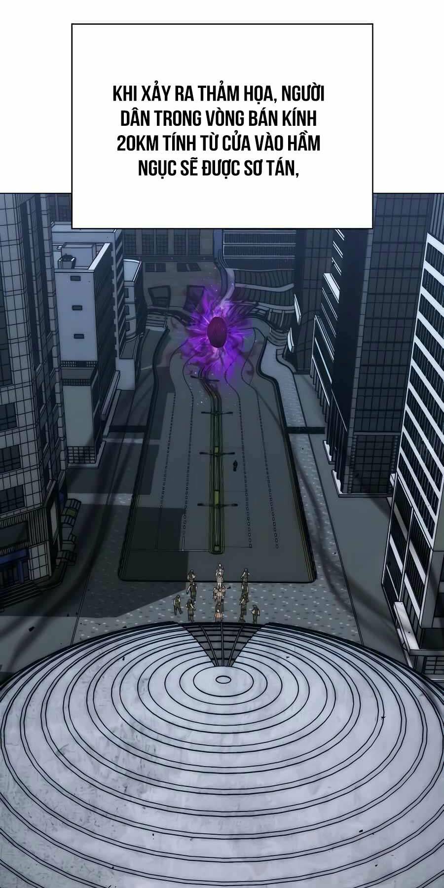 Tôi Làm Vườn Tại Thế Giới Thợ Săn - Chapter 10 - Page 17