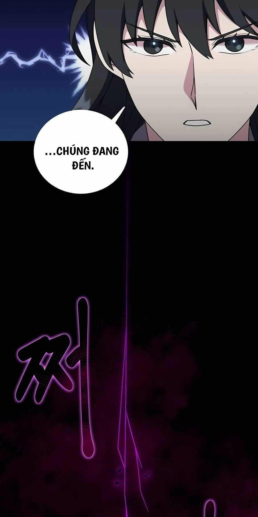 Tôi Làm Vườn Tại Thế Giới Thợ Săn - Chapter 10 - Page 20