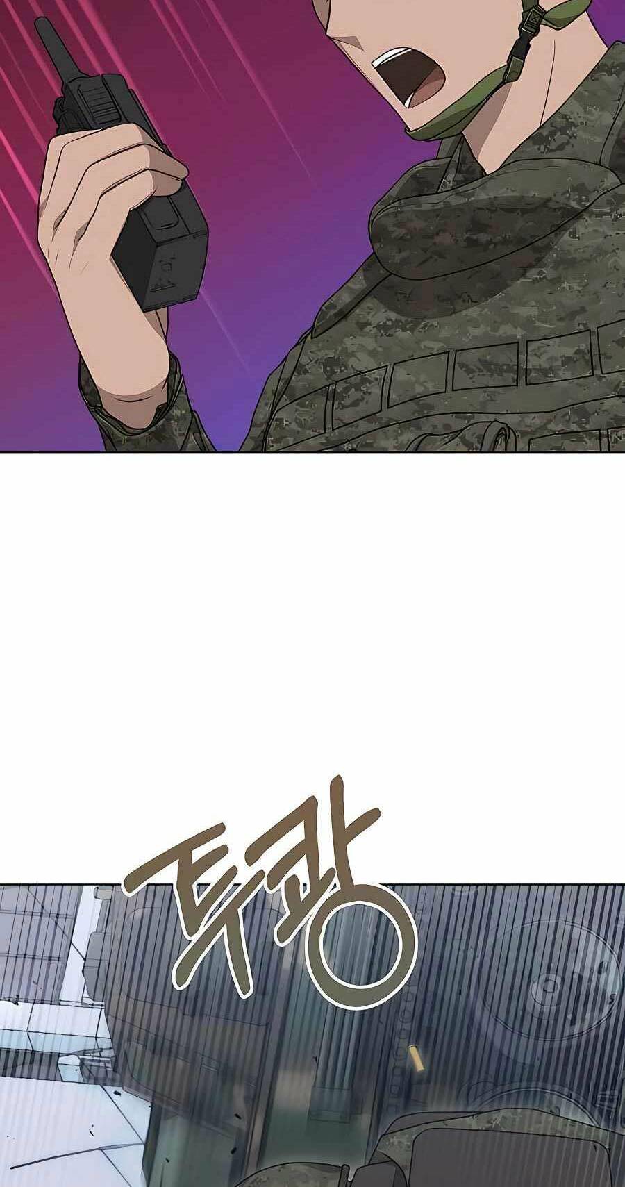 Tôi Làm Vườn Tại Thế Giới Thợ Săn - Chapter 10 - Page 26