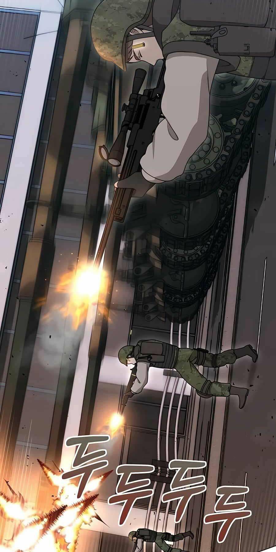 Tôi Làm Vườn Tại Thế Giới Thợ Săn - Chapter 10 - Page 27