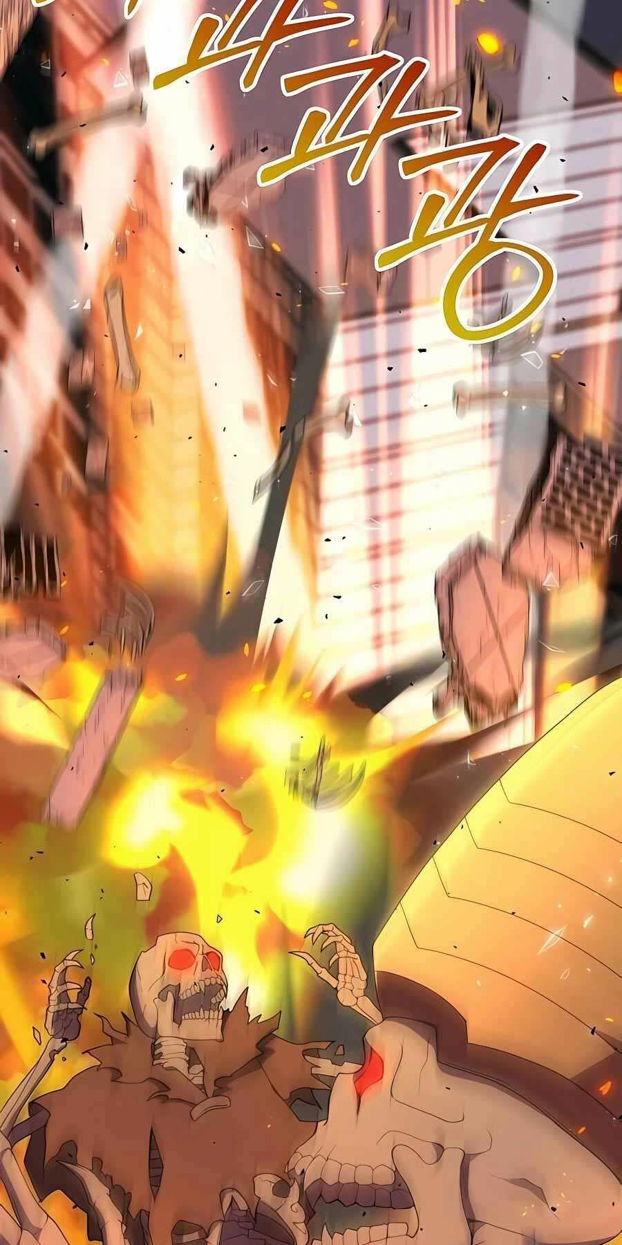 Tôi Làm Vườn Tại Thế Giới Thợ Săn - Chapter 10 - Page 30