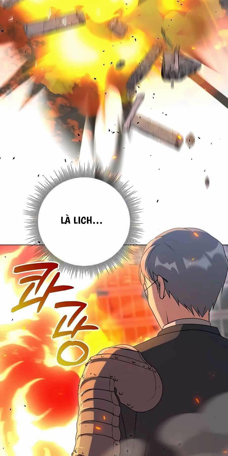 Tôi Làm Vườn Tại Thế Giới Thợ Săn - Chapter 10 - Page 32