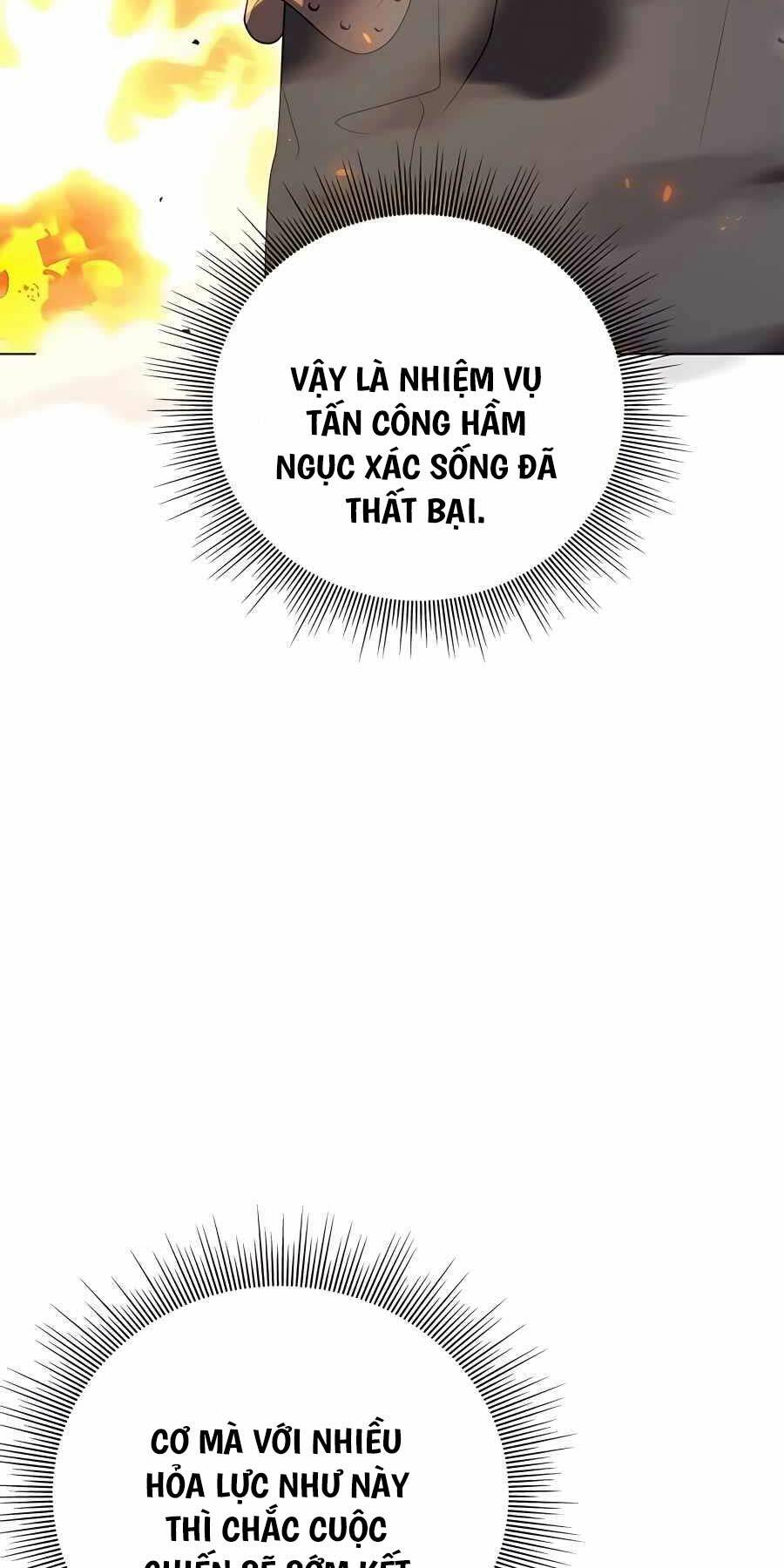 Tôi Làm Vườn Tại Thế Giới Thợ Săn - Chapter 10 - Page 33