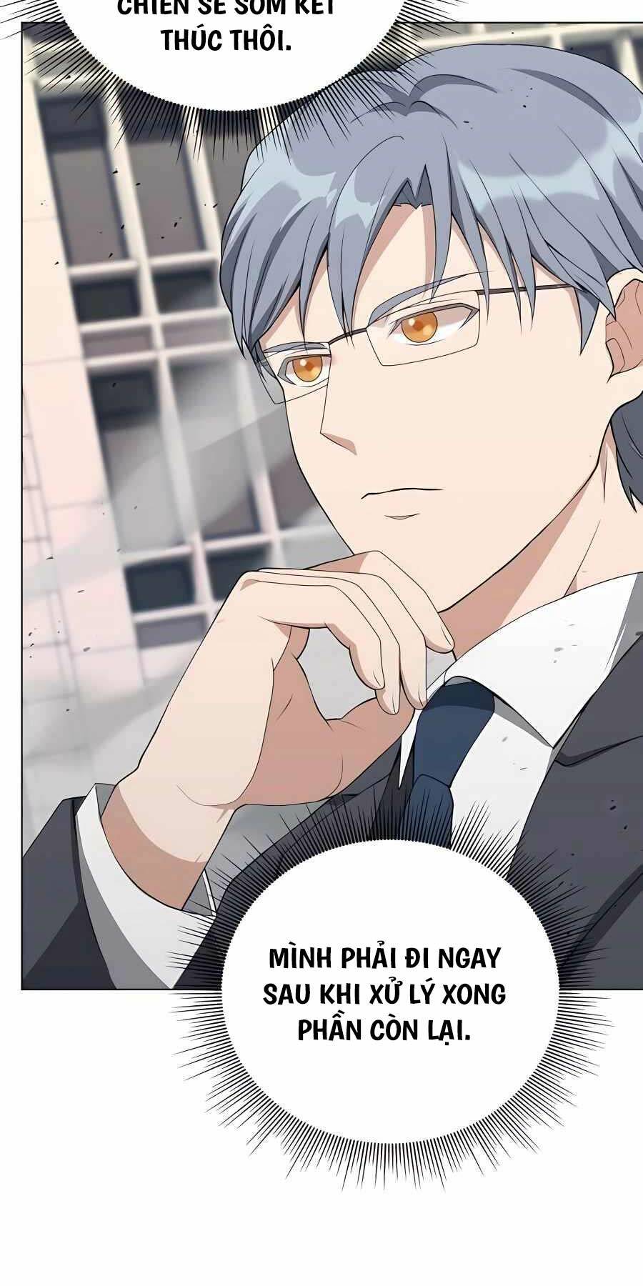 Tôi Làm Vườn Tại Thế Giới Thợ Săn - Chapter 10 - Page 34