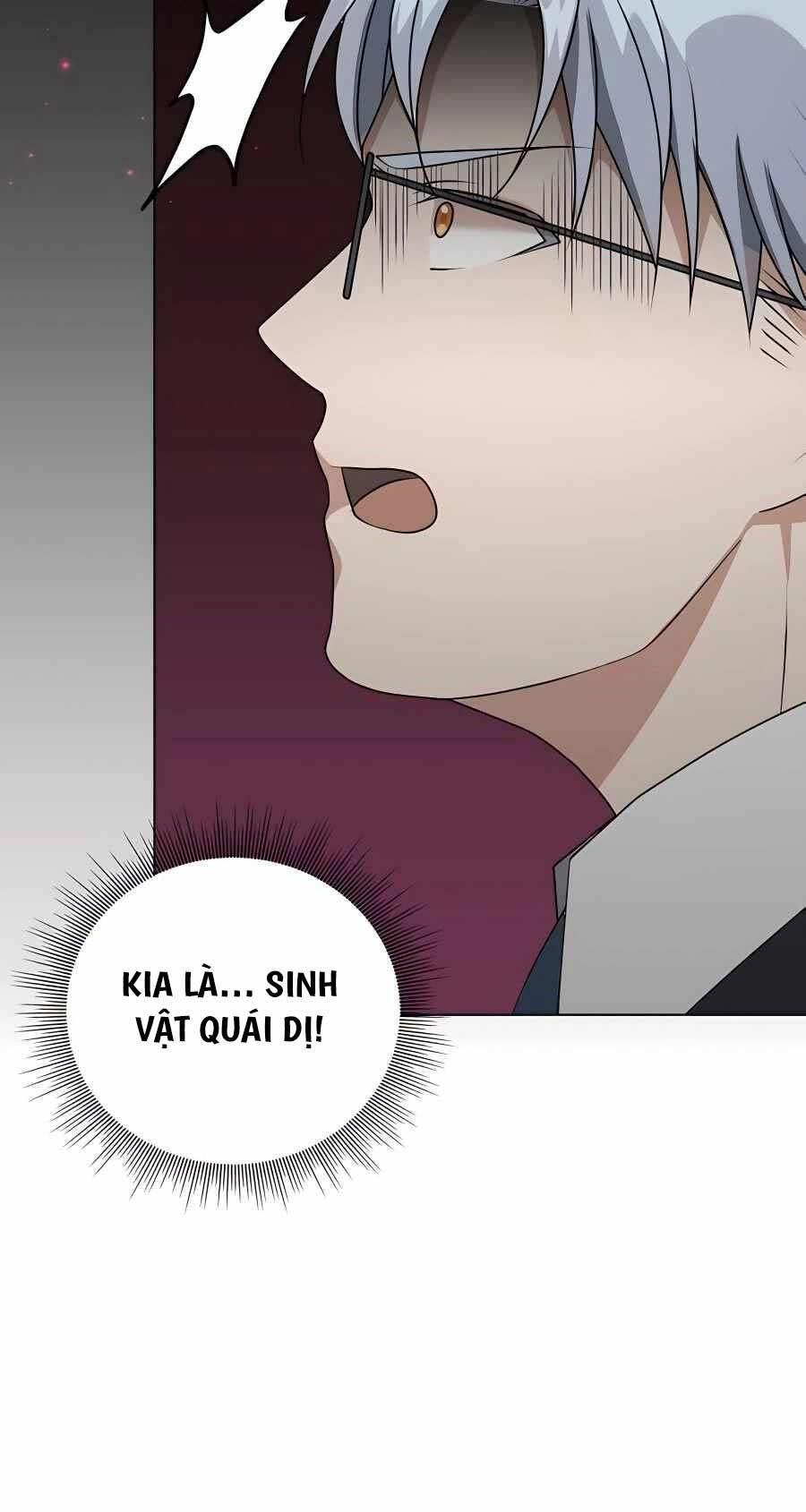 Tôi Làm Vườn Tại Thế Giới Thợ Săn - Chapter 10 - Page 39