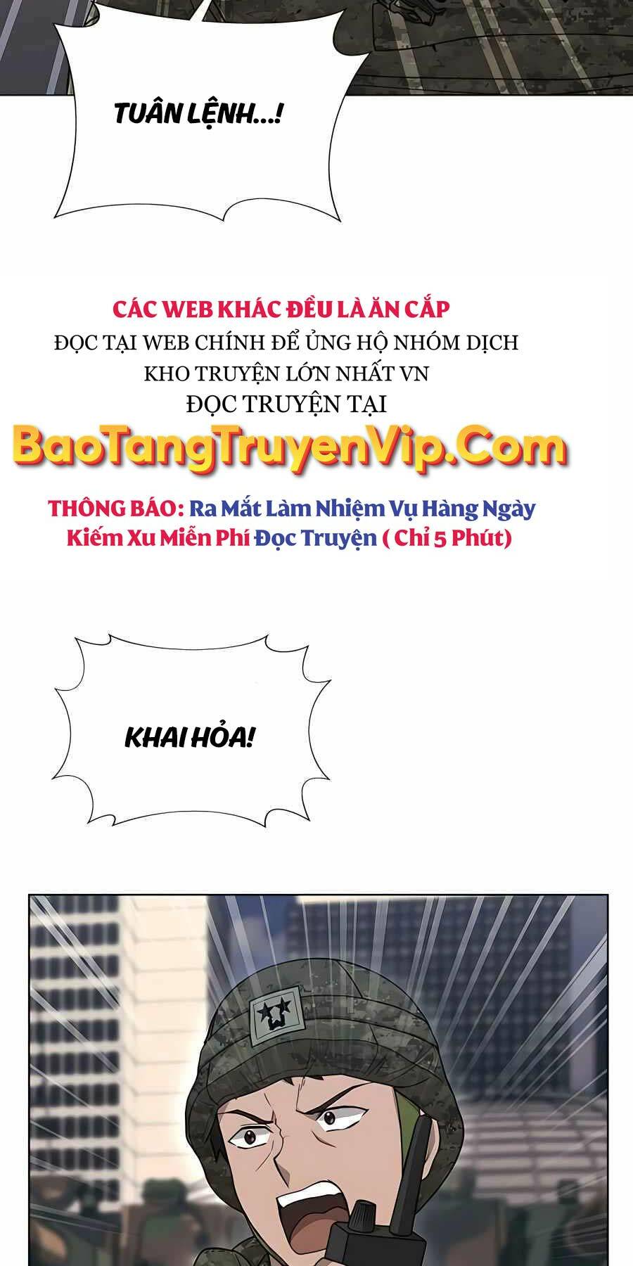 Tôi Làm Vườn Tại Thế Giới Thợ Săn - Chapter 10 - Page 41