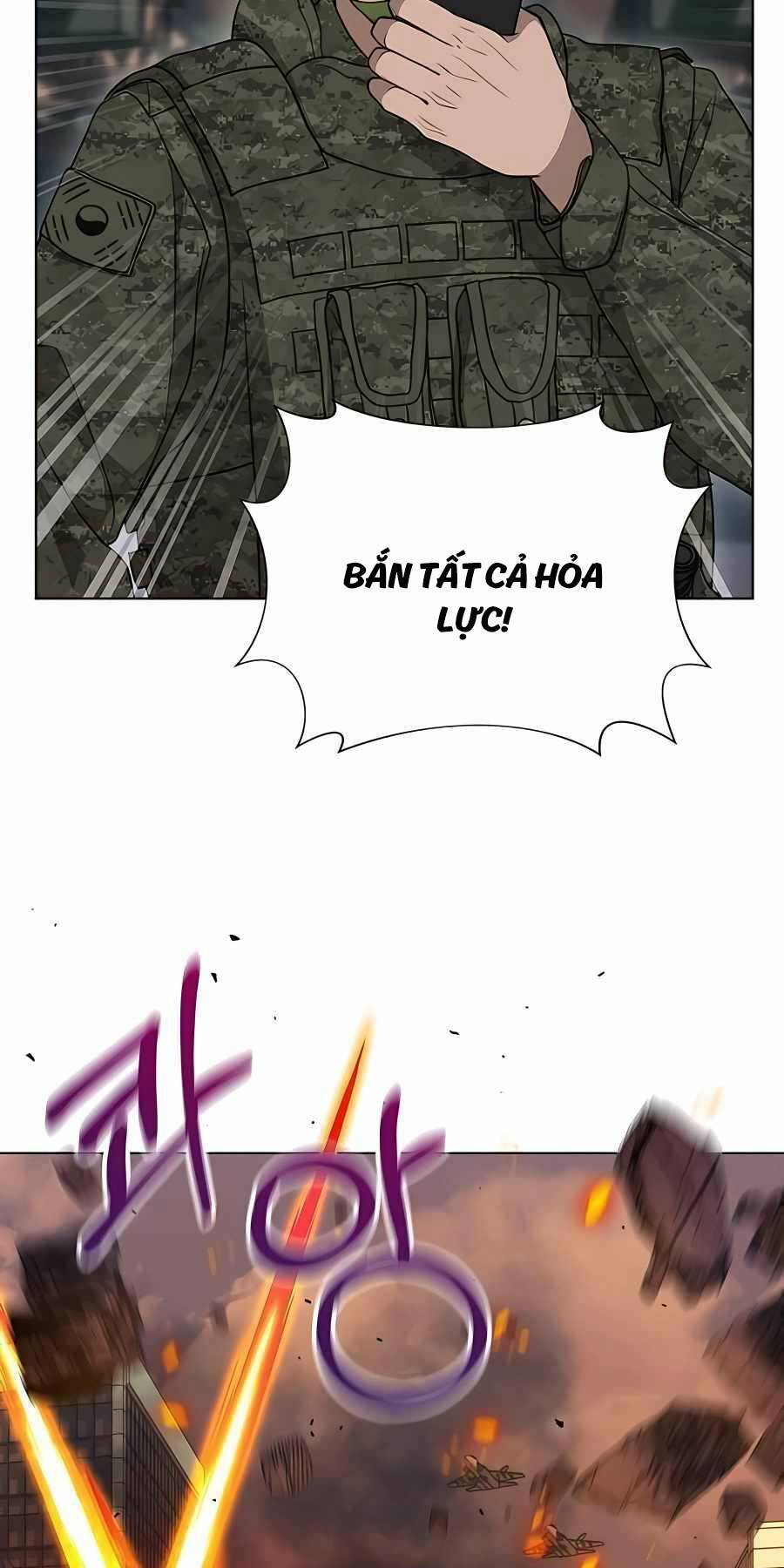 Tôi Làm Vườn Tại Thế Giới Thợ Săn - Chapter 10 - Page 42