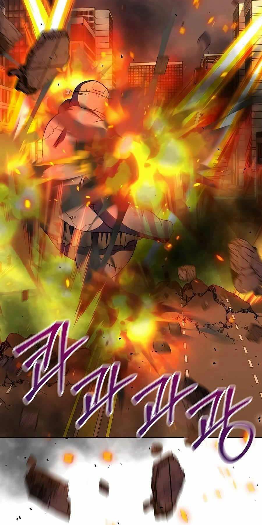 Tôi Làm Vườn Tại Thế Giới Thợ Săn - Chapter 10 - Page 43