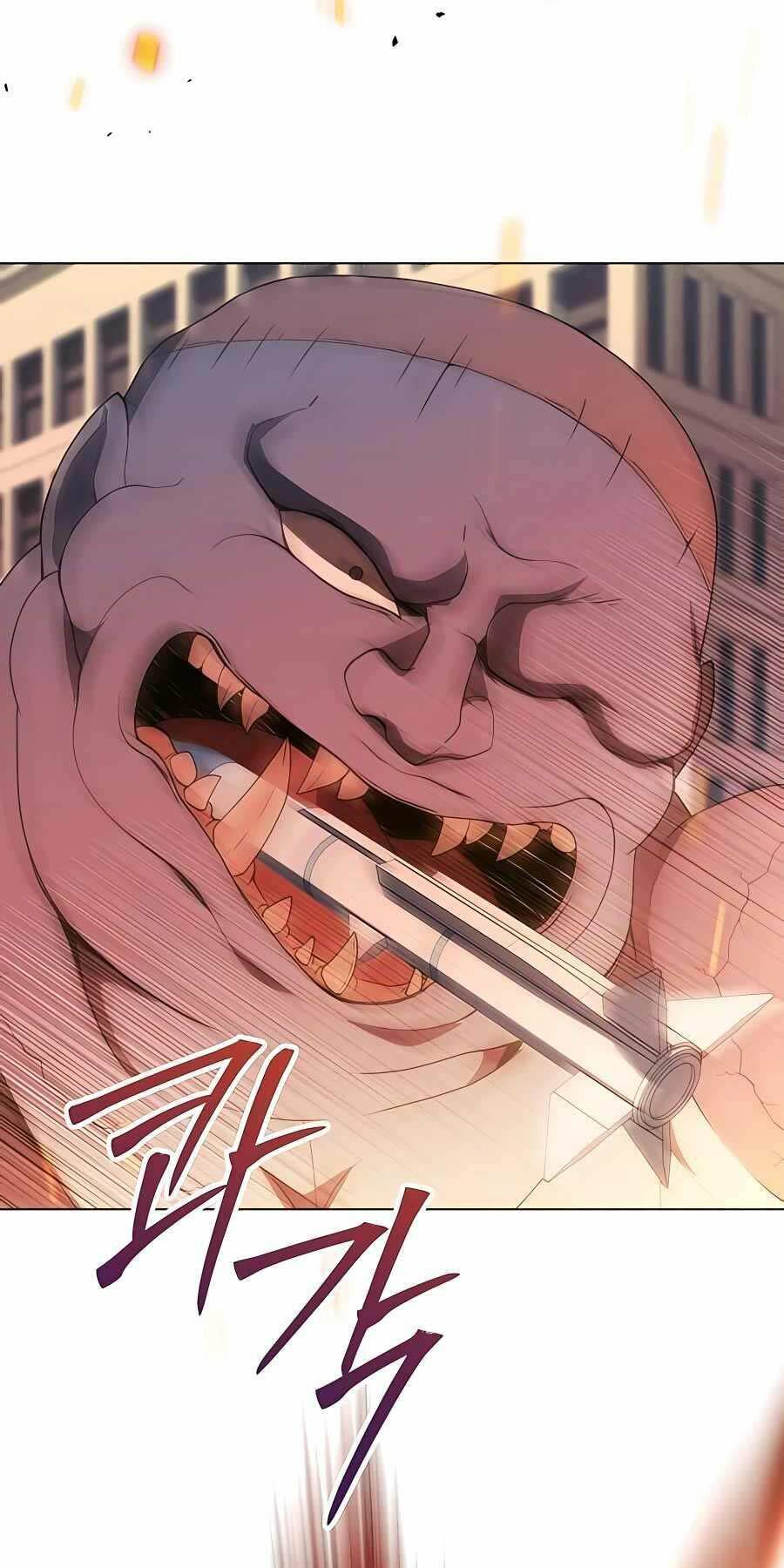 Tôi Làm Vườn Tại Thế Giới Thợ Săn - Chapter 10 - Page 44