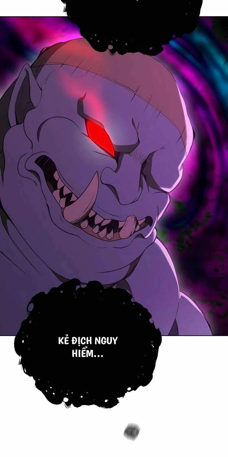 Tôi Làm Vườn Tại Thế Giới Thợ Săn - Chapter 10 - Page 50