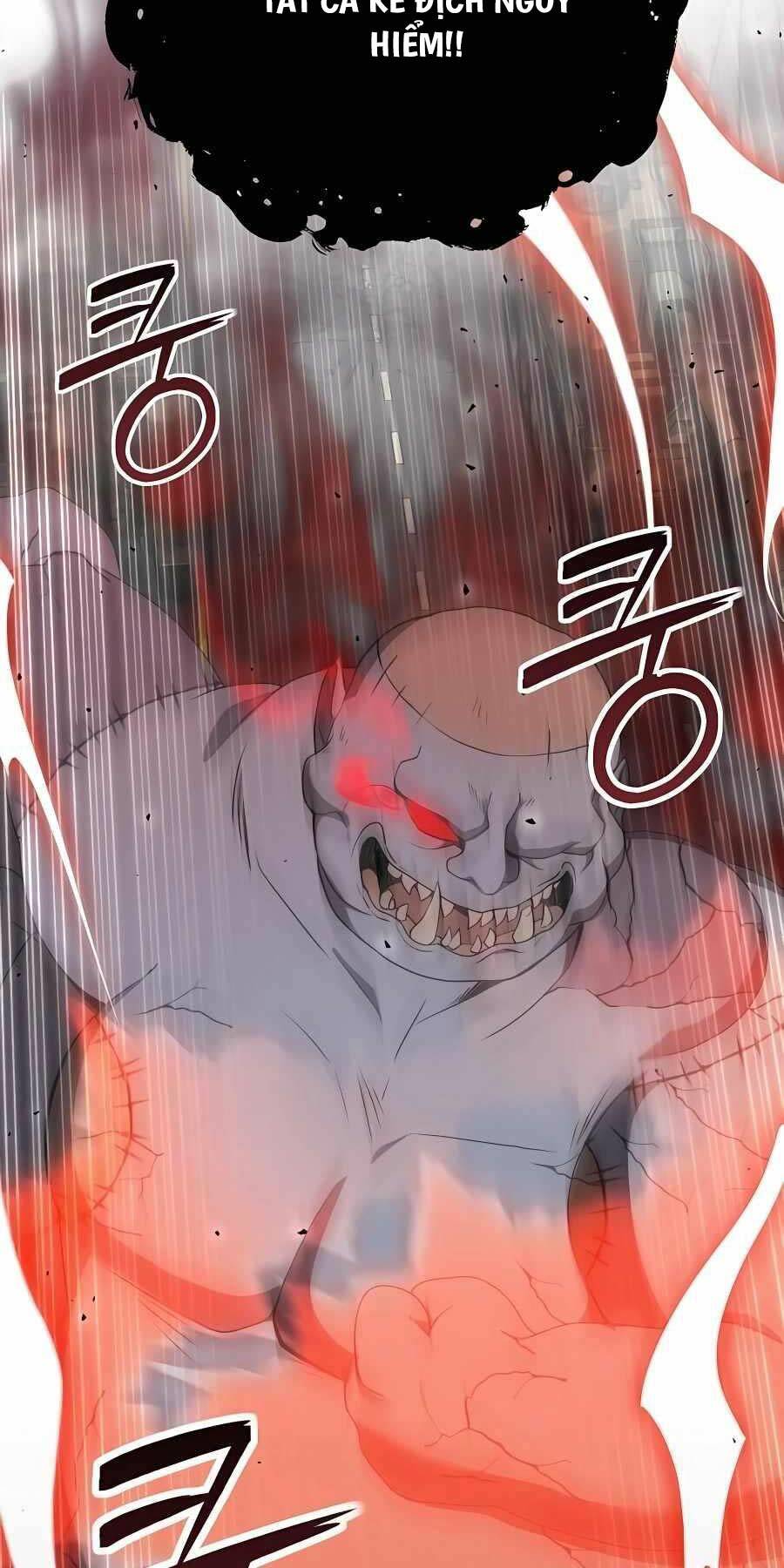 Tôi Làm Vườn Tại Thế Giới Thợ Săn - Chapter 10 - Page 52