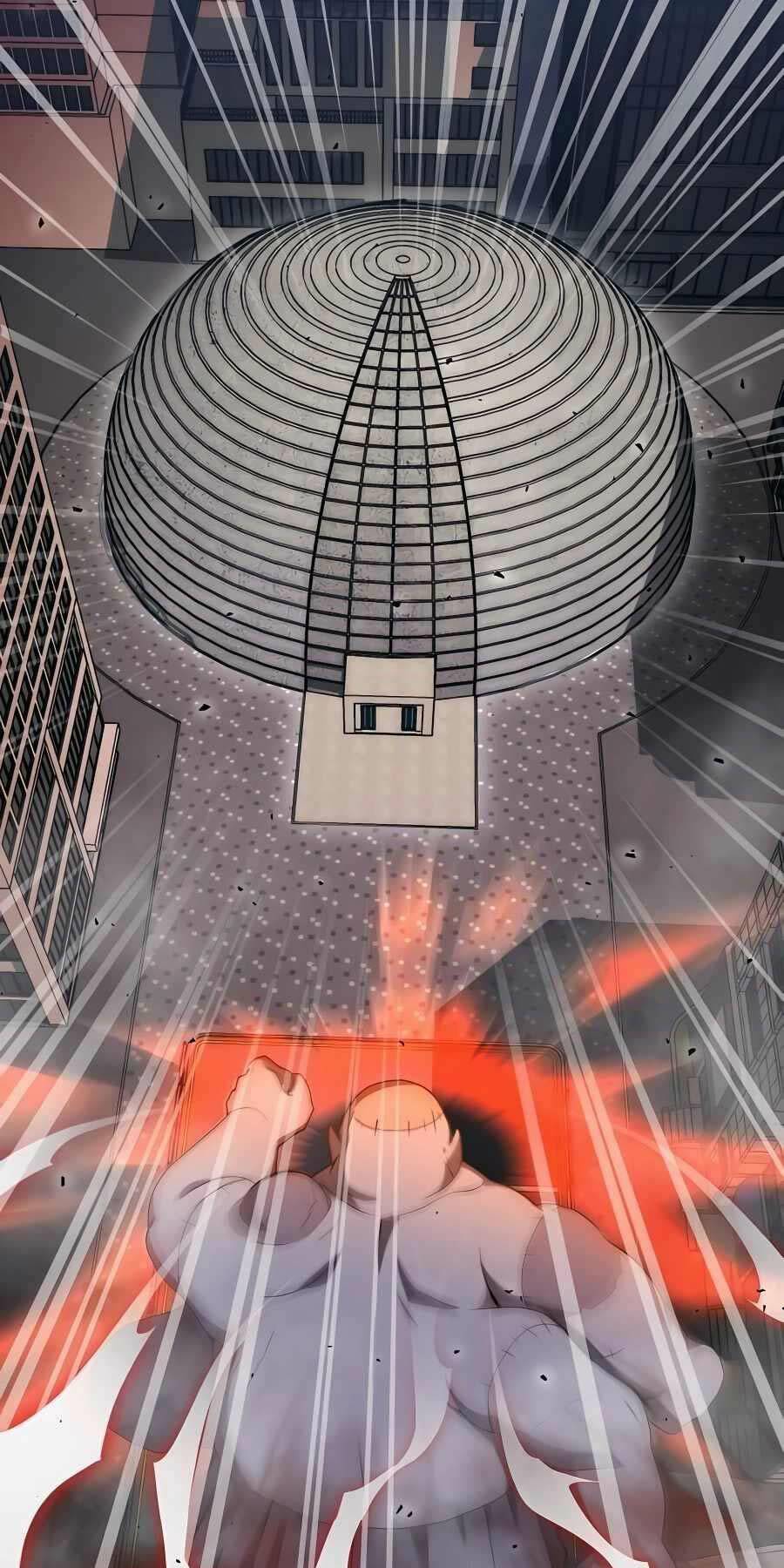 Tôi Làm Vườn Tại Thế Giới Thợ Săn - Chapter 10 - Page 57