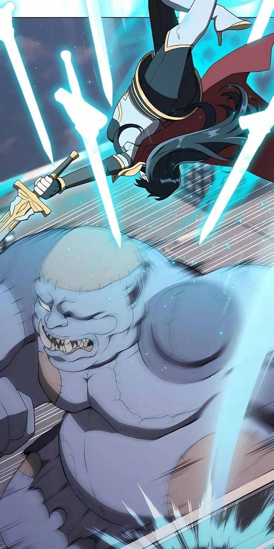 Tôi Làm Vườn Tại Thế Giới Thợ Săn - Chapter 10 - Page 60