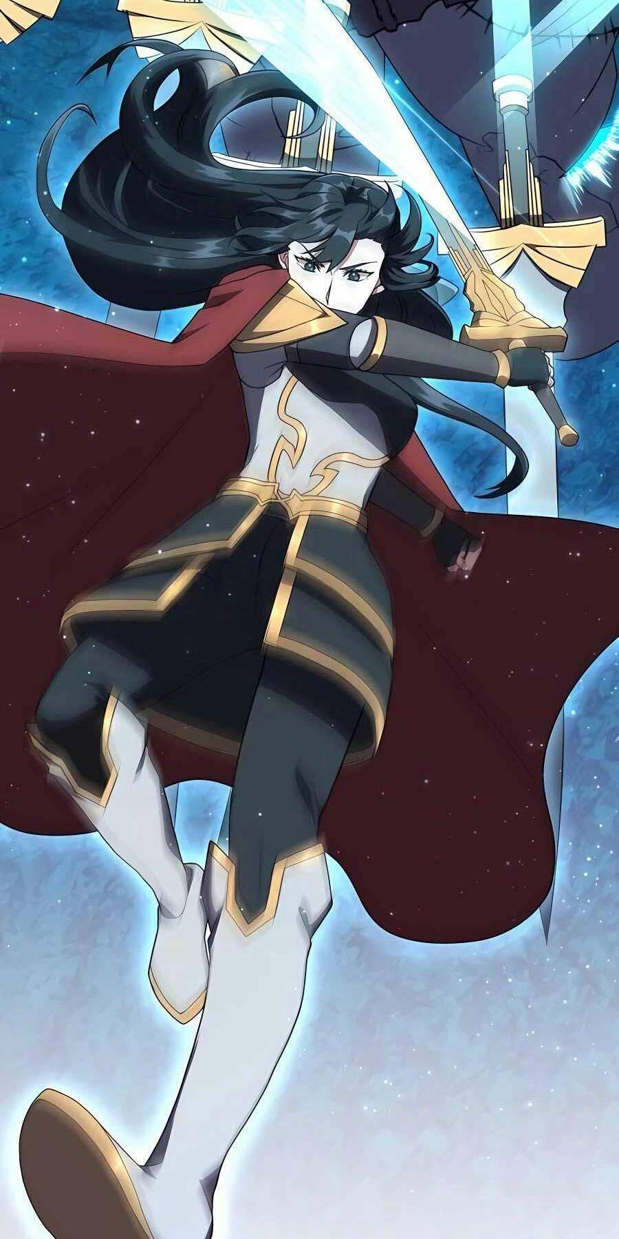 Tôi Làm Vườn Tại Thế Giới Thợ Săn - Chapter 10 - Page 63