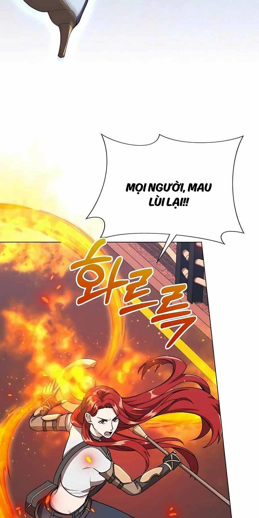 Tôi Làm Vườn Tại Thế Giới Thợ Săn - Chapter 10 - Page 64