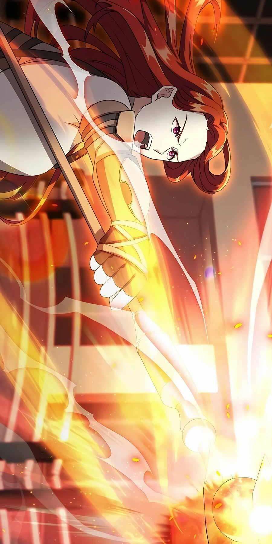 Tôi Làm Vườn Tại Thế Giới Thợ Săn - Chapter 10 - Page 66