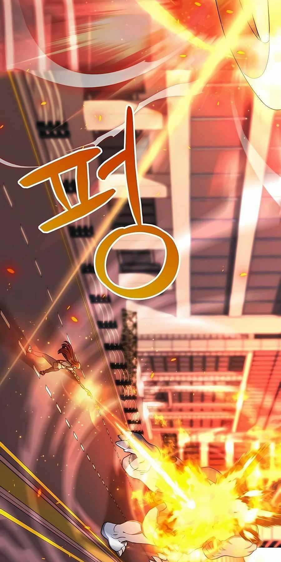 Tôi Làm Vườn Tại Thế Giới Thợ Săn - Chapter 10 - Page 67